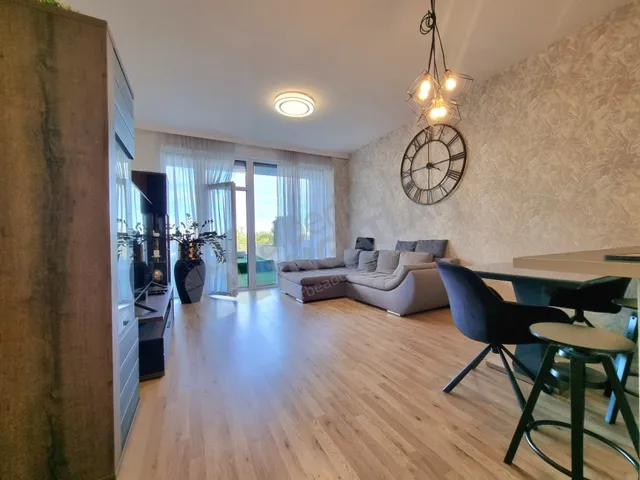 Kiadó lakás Budapest XI. kerület, Nádorkert, Bíró László József körút 100 nm