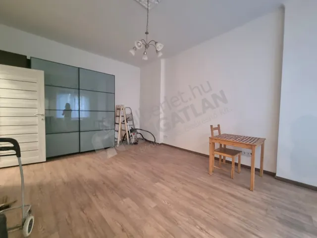 Kiadó lakás Budapest II. kerület 33 nm