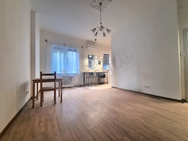 Kiadó lakás Budapest II. kerület 33 nm