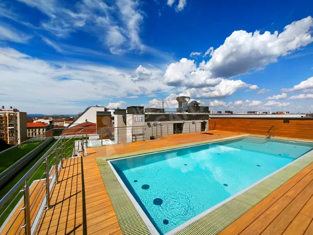 Kiadó lakás Budapest VIII. kerület 45 nm