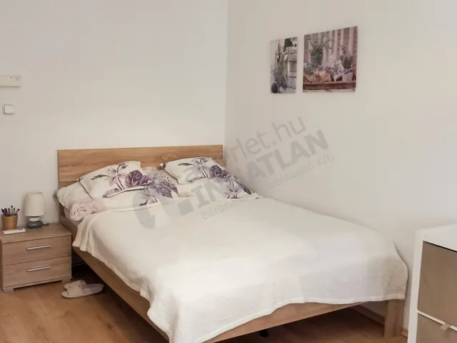 Kiadó lakás Budapest VI. kerület, Káldy Gyula utca 32 nm