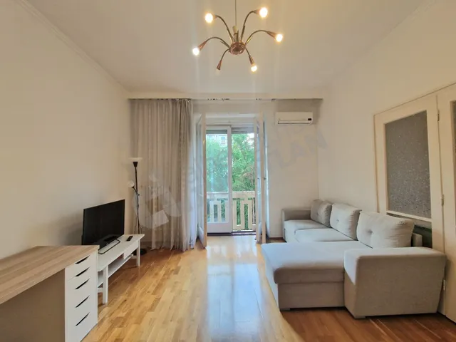 Kiadó lakás Budapest V. kerület, Lipótváros 58 nm