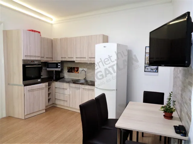 Kiadó lakás Budapest IX. kerület 60 nm