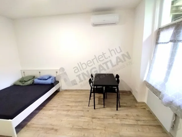 Kiadó lakás Budapest VI. kerület, Izabella utca 24 nm