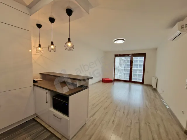 Kiadó lakás Budapest XIII. kerület 52 nm