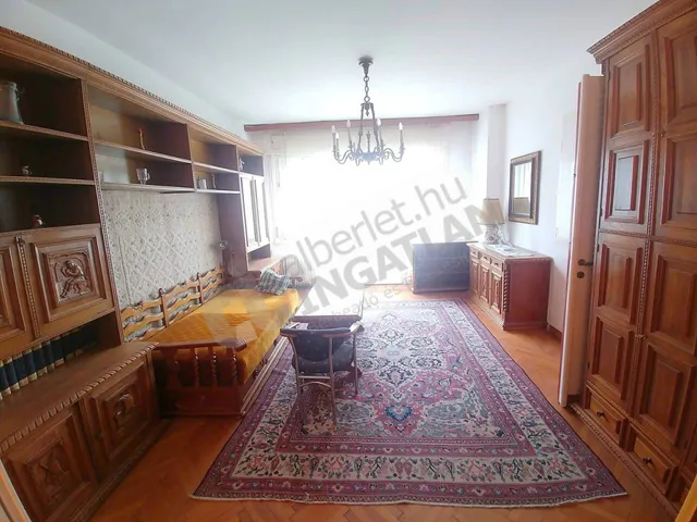 Kiadó lakás Budapest VI. kerület, Bajcsy-Zsilinszky út 116 nm