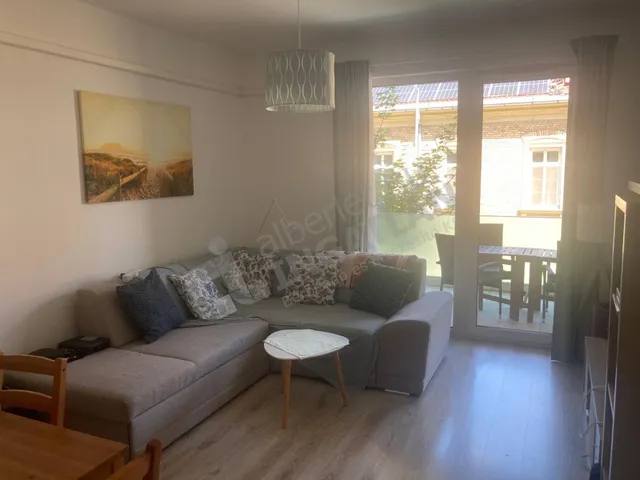 Kiadó lakás Budapest IX. kerület 44 nm