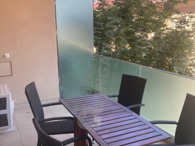 Kiadó lakás Budapest IX. kerület, Pápay István utca 44 nm