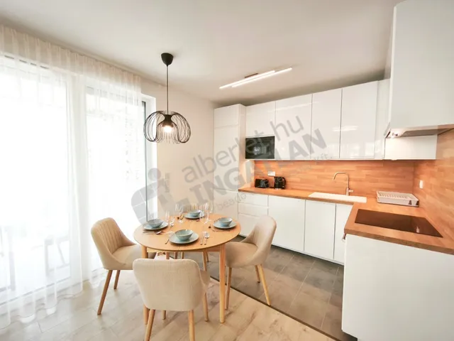 Kiadó lakás Budapest IX. kerület, Vágóhíd utca 60 nm