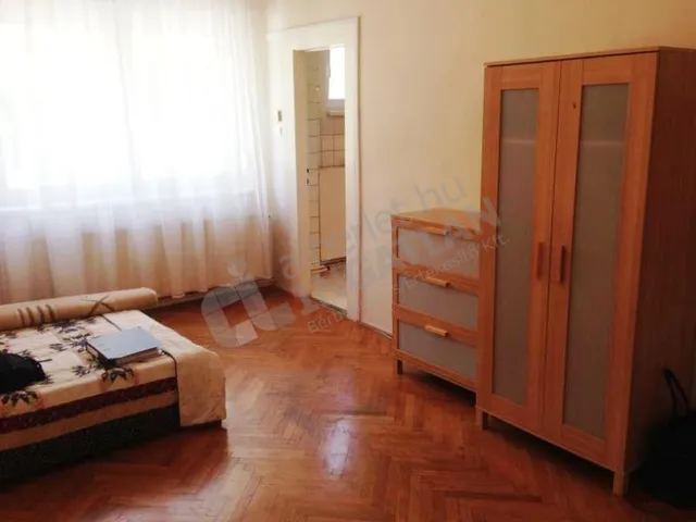 Kiadó lakás Budapest I. kerület 30 nm