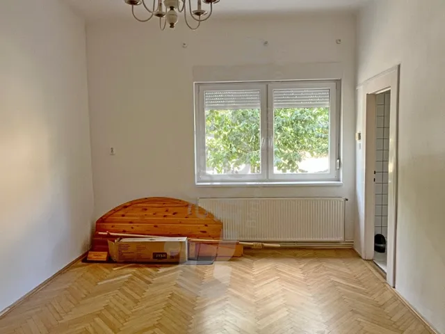 Kiadó lakás Budapest I. kerület 30 nm