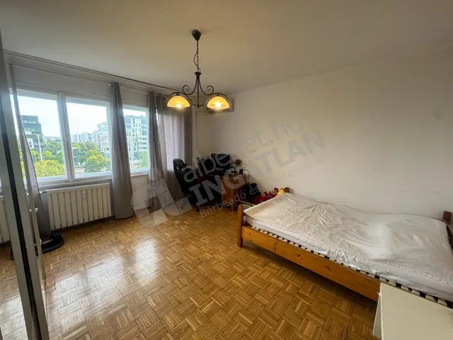 Eladó lakás Budapest XIII. kerület, Vizafogó 37 nm
