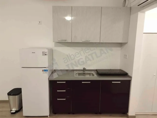 Kiadó lakás Budapest XIX. kerület, Kispest 30 nm