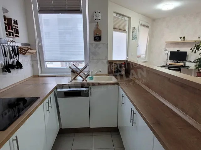 Kiadó lakás Budapest XIV. kerület, Herminamező, Dorozsmai utca 64 nm