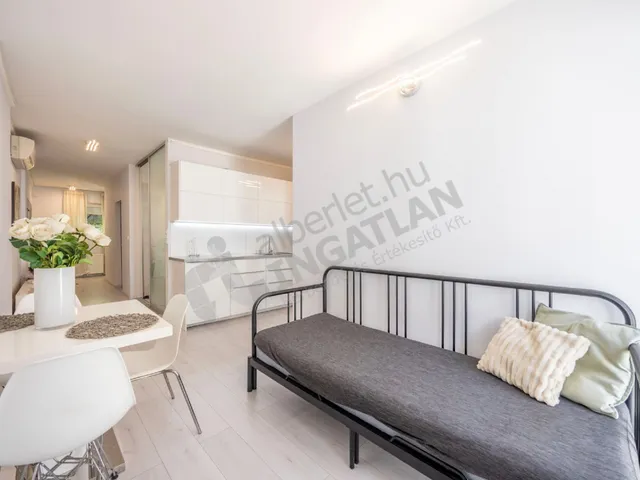 Kiadó lakás Budapest I. kerület, Gellérthegy utca 55 nm