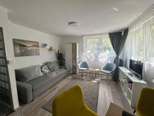 Kiadó lakás Budapest XIII. kerület, Angyalföld, Forgách utca 23 nm