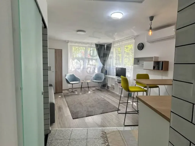 Kiadó lakás Budapest XIII. kerület, Angyalföld, Forgách utca 23 nm