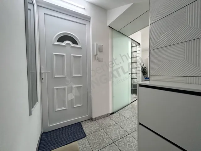 Kiadó lakás Budapest XIII. kerület, Angyalföld, Forgách utca 23 nm