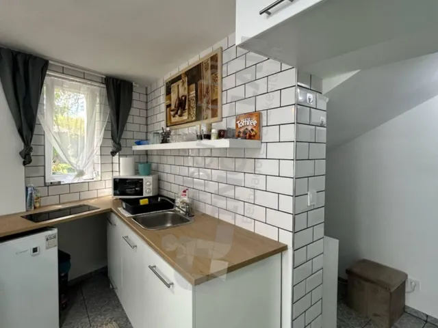 Kiadó lakás Budapest XIII. kerület, Angyalföld 23 nm