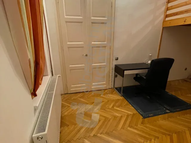 Kiadó lakás Budapest VI. kerület, Vörösmarty utca 86 nm