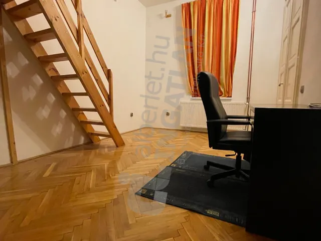 Kiadó lakás Budapest VI. kerület, Vörösmarty utca 86 nm