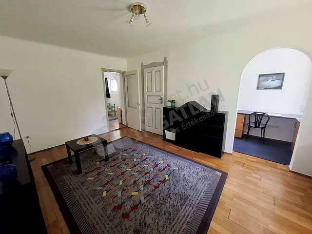 Kiadó lakás Budapest X. kerület, Petrőczy utca 56 nm