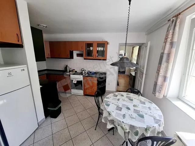 Kiadó lakás Budapest X. kerület, Petrőczy utca 56 nm