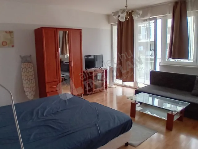 Kiadó lakás Budapest VII. kerület, Belső-Erzsébetváros, Klauzál utca 36 nm