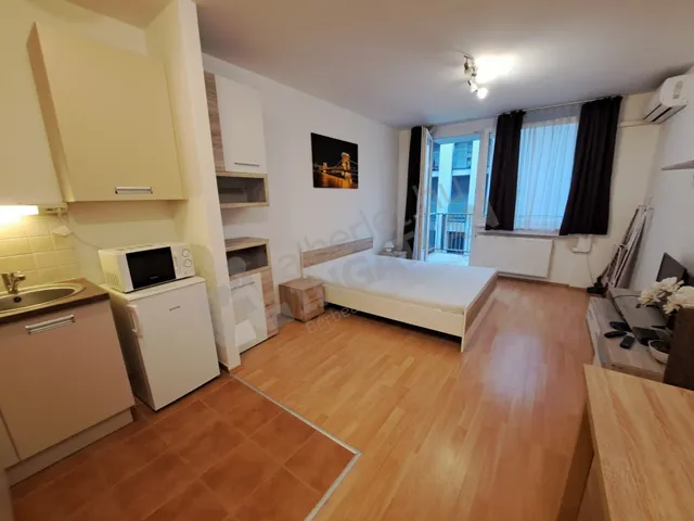 Kiadó lakás Budapest VII. kerület, Külső-Erzsébetváros, Garay utca 28 nm