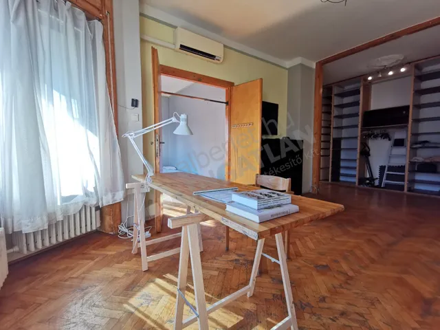 Kiadó lakás Budapest II. kerület, Országút, Margit körút 62 nm