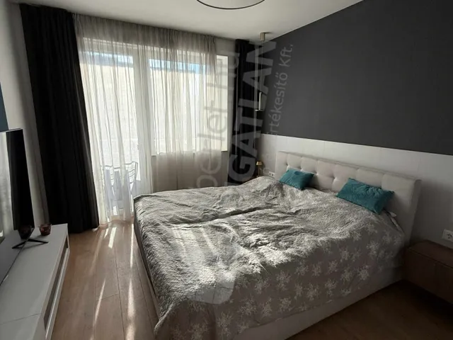 Kiadó lakás Budapest XI. kerület, Kelenföld, Vahot utca 52 nm