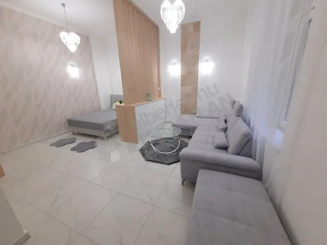 Kiadó lakás Budapest V. kerület, Lipótváros 52 nm