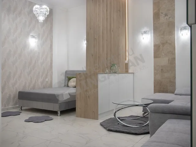 Kiadó lakás Budapest V. kerület, Lipótváros 52 nm