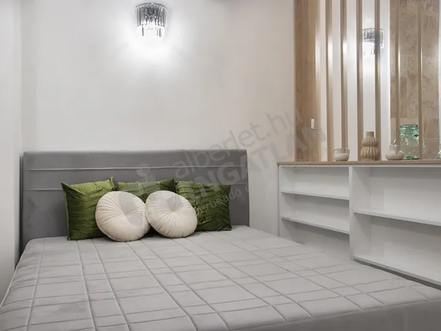 Kiadó lakás Budapest V. kerület, Lipótváros, Október 6. utca 52 nm