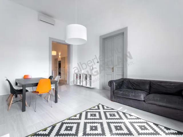 Kiadó lakás Budapest VI. kerület, Jókai utca 105 nm