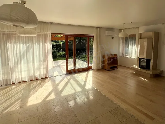 Kiadó ház Budapest II. kerület, Kont vezér utca 252 nm
