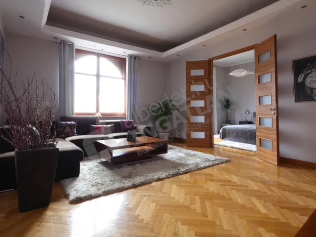 Kiadó lakás Budapest II. kerület, Rózsadomb, Buday László utca 80 nm