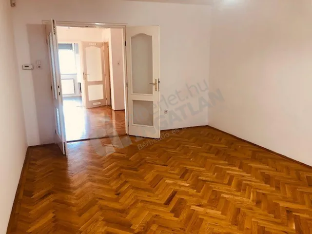 Kiadó lakás Budapest XIII. kerület, Angyalföld 82 nm