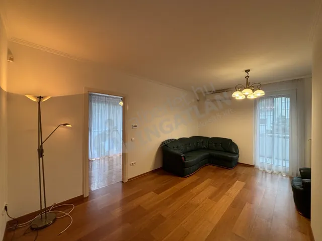 Kiadó lakás Budapest XIV. kerület, Zugló, Gvadányi utca 56 nm