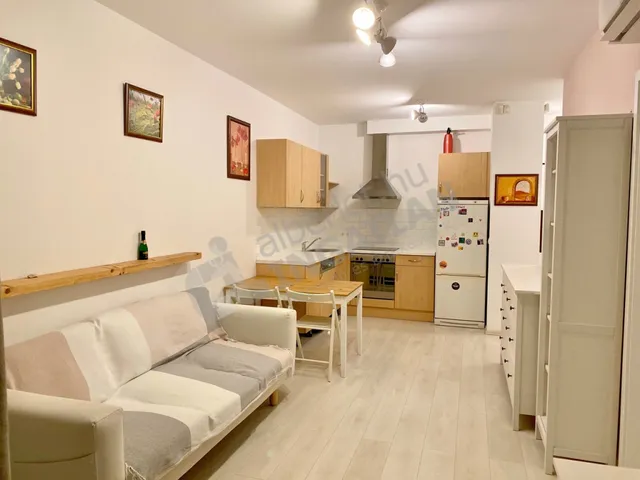 Kiadó lakás Budapest XIII. kerület 46 nm