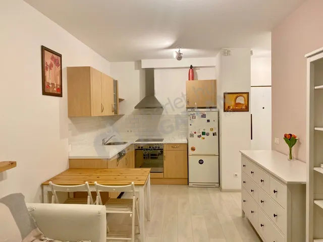 Kiadó lakás Budapest XIII. kerület, Kárpát utca 46 nm