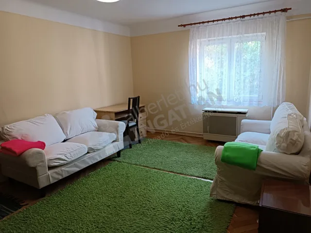 Kiadó lakás Budapest VIII. kerület, Századosnegyed, Stróbl Alajos utca 52 nm