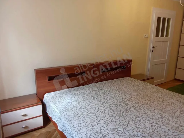Kiadó lakás Budapest VIII. kerület, Századosnegyed, Stróbl Alajos utca 52 nm