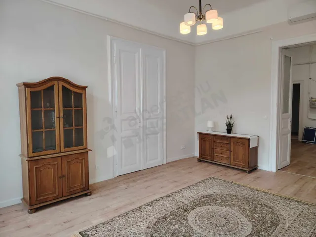 Kiadó lakás Budapest VII. kerület, Murányi utca 68 nm