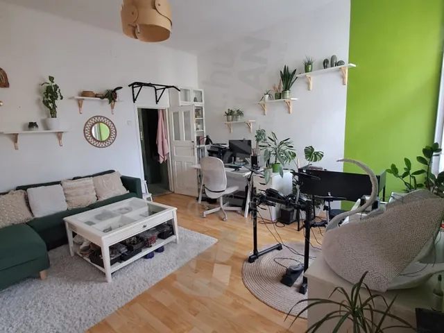 Eladó lakás Budapest IV. kerület, Újpest, Lorántffy Zsuzsanna utca 66 nm
