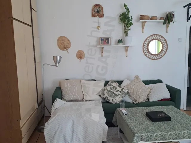 Eladó lakás Budapest IV. kerület, Újpest, Lorántffy Zsuzsanna utca 66 nm