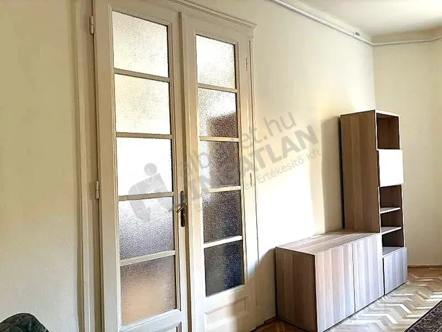 Kiadó lakás Budapest VIII. kerület, Bródy Sándor utca 64 nm