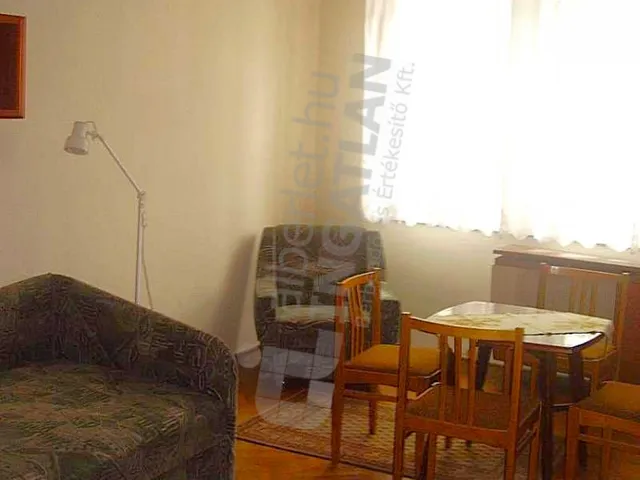 Kiadó lakás Budapest VIII. kerület, Bródy Sándor utca 64 nm