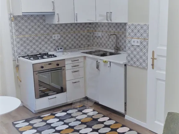 Kiadó lakás Budapest VIII. kerület, József körút 30 nm