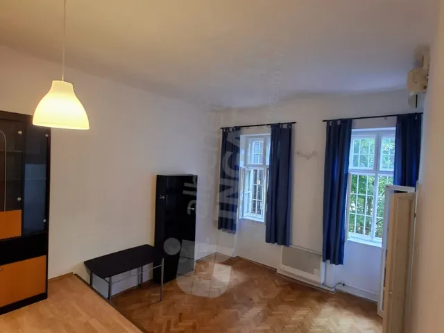 Kiadó lakás Budapest VII. kerület, Rózsa utca 34 nm